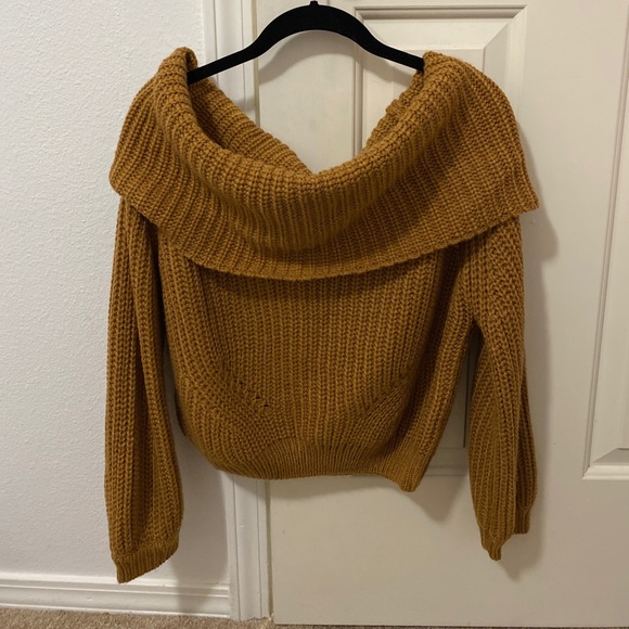 Lulus Sweaters - Lulu’s sweater